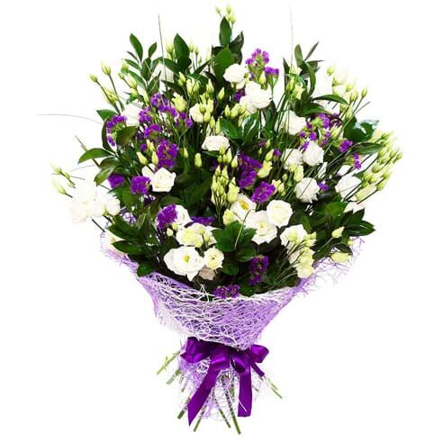 MAZZO FIORI DA 30 €